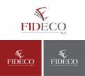 Logo design # 759988 for Fideco contest