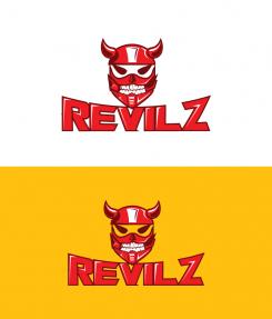 Logo # 839942 voor REVILZ  wedstrijd