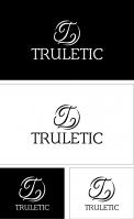 Logo  # 767016 für Truletic. Wort-(Bild)-Logo für Trainingsbekleidung & sportliche Streetwear. Stil: einzigartig, exklusiv, schlicht. Wettbewerb