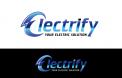 Logo # 829917 voor NIEUWE LOGO VOOR ELECTRIFY (elektriciteitsfirma) wedstrijd