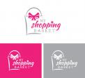 Logo design # 722978 for My shopping Basket contest