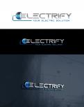 Logo # 829918 voor NIEUWE LOGO VOOR ELECTRIFY (elektriciteitsfirma) wedstrijd
