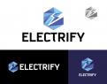 Logo # 829919 voor NIEUWE LOGO VOOR ELECTRIFY (elektriciteitsfirma) wedstrijd
