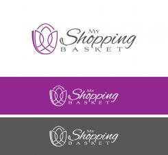 Logo design # 722980 for My shopping Basket contest