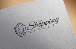 Logo design # 722981 for My shopping Basket contest