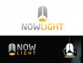 Logo design # 811264 for Looking for a sleek & flat logo for a new lighting brand contest