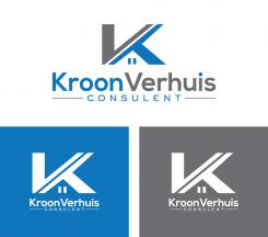 Logo # 768128 voor Gezocht, een herkenbaar logo voor een nieuw beroep, senioren verhuis consulent! wedstrijd