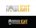 Logo design # 811265 for Looking for a sleek & flat logo for a new lighting brand contest