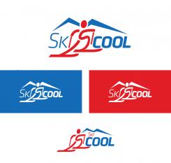 Logo  # 786888 für Logo Skischule Wettbewerb