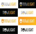 Logo design # 811266 for Looking for a sleek & flat logo for a new lighting brand contest