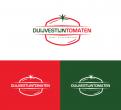 Logo # 901857 voor Ontwerp een fris en modern logo voor een duurzame en innovatieve tomatenteler wedstrijd