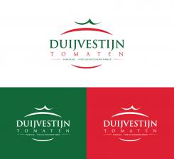 Logo design # 901858 for Design a fresh and modern logo for a sustainable and innovative tomato grower  contest
