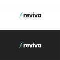 Logo design # 1148215 for Design a new fresh logo for our multidisciplinary groupcabinet REviVA! contest