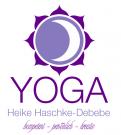 Logo  # 558415 für Entwerfen Sie ein originelles, einzigartiges Logo für eine Yogalehrerin Wettbewerb