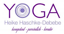 Logo  # 558416 für Entwerfen Sie ein originelles, einzigartiges Logo für eine Yogalehrerin Wettbewerb