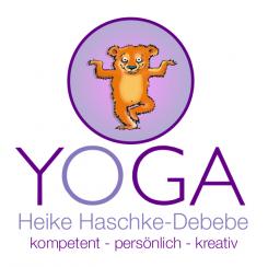 Logo  # 558544 für Entwerfen Sie ein originelles, einzigartiges Logo für eine Yogalehrerin Wettbewerb