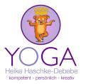 Logo  # 558546 für Entwerfen Sie ein originelles, einzigartiges Logo für eine Yogalehrerin Wettbewerb