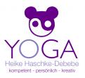 Logo  # 558459 für Entwerfen Sie ein originelles, einzigartiges Logo für eine Yogalehrerin Wettbewerb