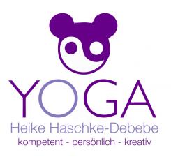 Logo  # 558459 für Entwerfen Sie ein originelles, einzigartiges Logo für eine Yogalehrerin Wettbewerb