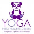 Logo  # 558460 für Entwerfen Sie ein originelles, einzigartiges Logo für eine Yogalehrerin Wettbewerb