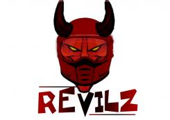 Logo design # 840555 for REVILZ  contest