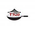 Logo design # 1144734 for Thai Restaurant Logo contest