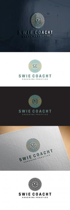 Logo design # 966168 for Modern logo wanted for personal coach contest