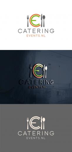 Logo design # 935773 for Fashioned catering company is looking for modern logo contest