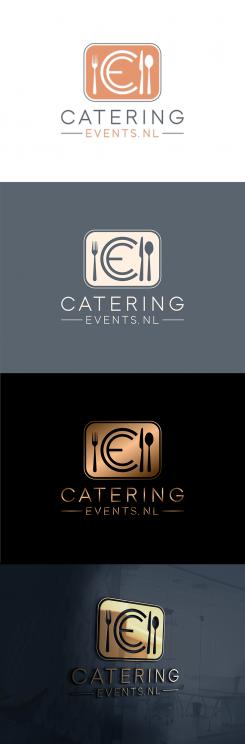 Logo design # 935774 for Fashioned catering company is looking for modern logo contest
