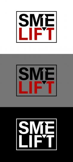 Logo design # 1075017 for Design a fresh  simple and modern logo for our lift company SME Liften contest