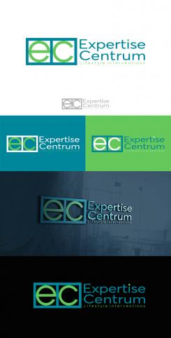 Logo design # 1191490 for Design a fresh and appealing new logo for the Expertise centre Lifestyle Interventions contest
