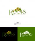 Logo design # 1112645 for Roots   Botanical Elixirs contest