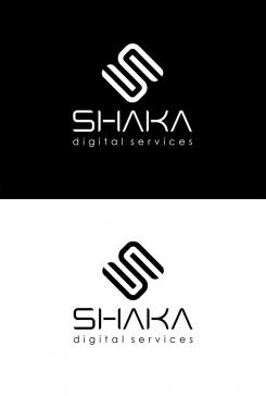 Logo design # 1076133 for Logo and stationary design for digital services company contest