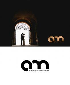 Logo design # 985150 for Design an elegant logo for our wedding! contest