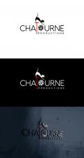 Logo design # 1032103 for Create Logo ChaTourne Productions contest