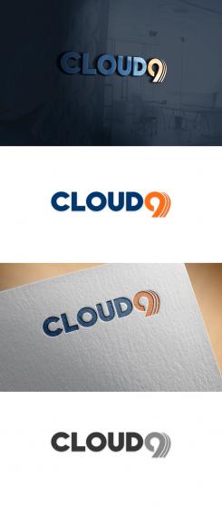 Logo # 981243 voor Cloud9 logo wedstrijd
