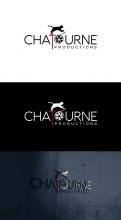 Logo design # 1032105 for Create Logo ChaTourne Productions contest
