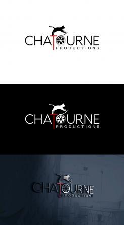 Logo design # 1032105 for Create Logo ChaTourne Productions contest