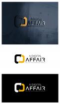 Logo design # 1079656 for Simple   Clean Logo and businesscard design for an Online Advertising Agency contest