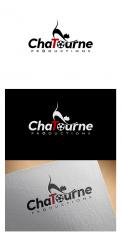 Logo design # 1031810 for Create Logo ChaTourne Productions contest