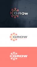 Logo design # 956174 for Grow your talent contest