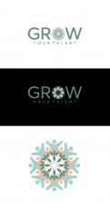 Logo design # 958984 for Grow your talent contest