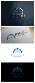 Logo  # 1298362 für Firmenlogo fur Pfau Electronics Wettbewerb