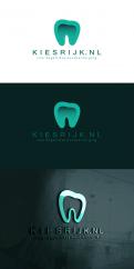 Logo design # 939424 for Design of a modern and clean logo for our Webshop in oral care contest