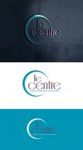 Logo design # 994810 for Centre for Therapy and Training contest