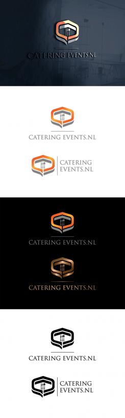 Logo design # 934018 for Fashioned catering company is looking for modern logo contest