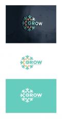 Logo design # 956597 for Grow your talent contest