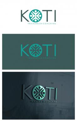 Logo design # 1096842 for Design a catchy logo for a coach and trainer in the personal development area contest