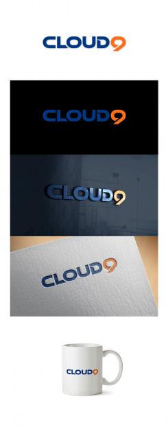 Logo # 981379 voor Cloud9 logo wedstrijd