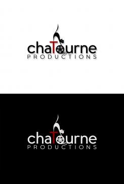 Logo design # 1034463 for Create Logo ChaTourne Productions contest
